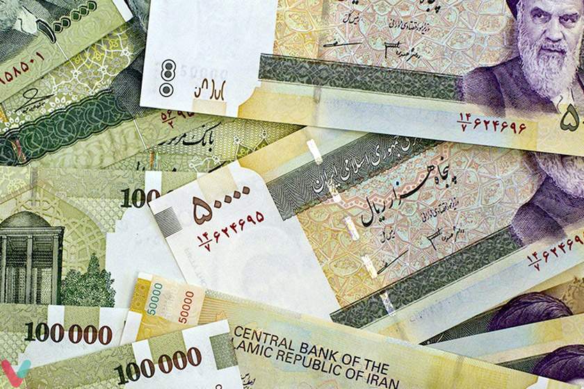 ریال ایران