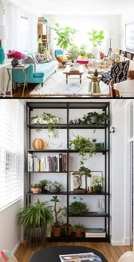 طراحی داخلی خانه