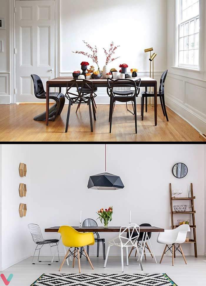 طراحی داخلی خانه