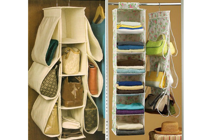 معجزه مرتب کردن خانه