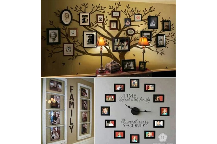 معجزه مرتب کردن خانه