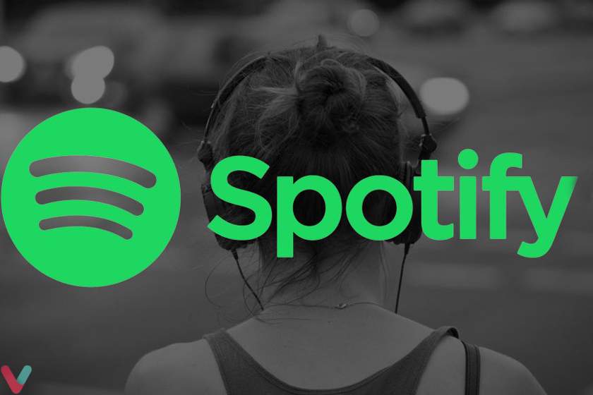 اپلیکیشن اسپاتیفای