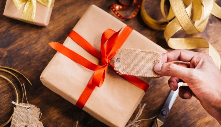 هدایای تبلیغاتی