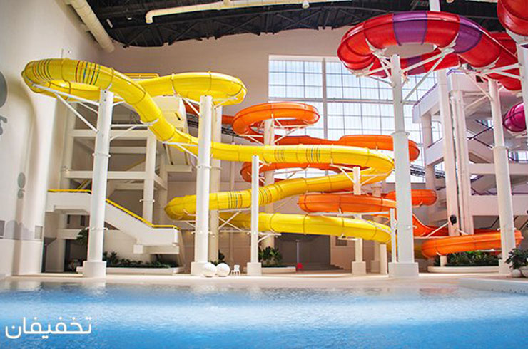 پارک آبی اپارک
