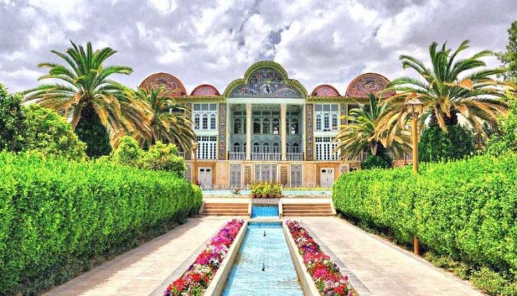 سفر به شیراز