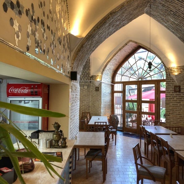 دیدنی های شیراز