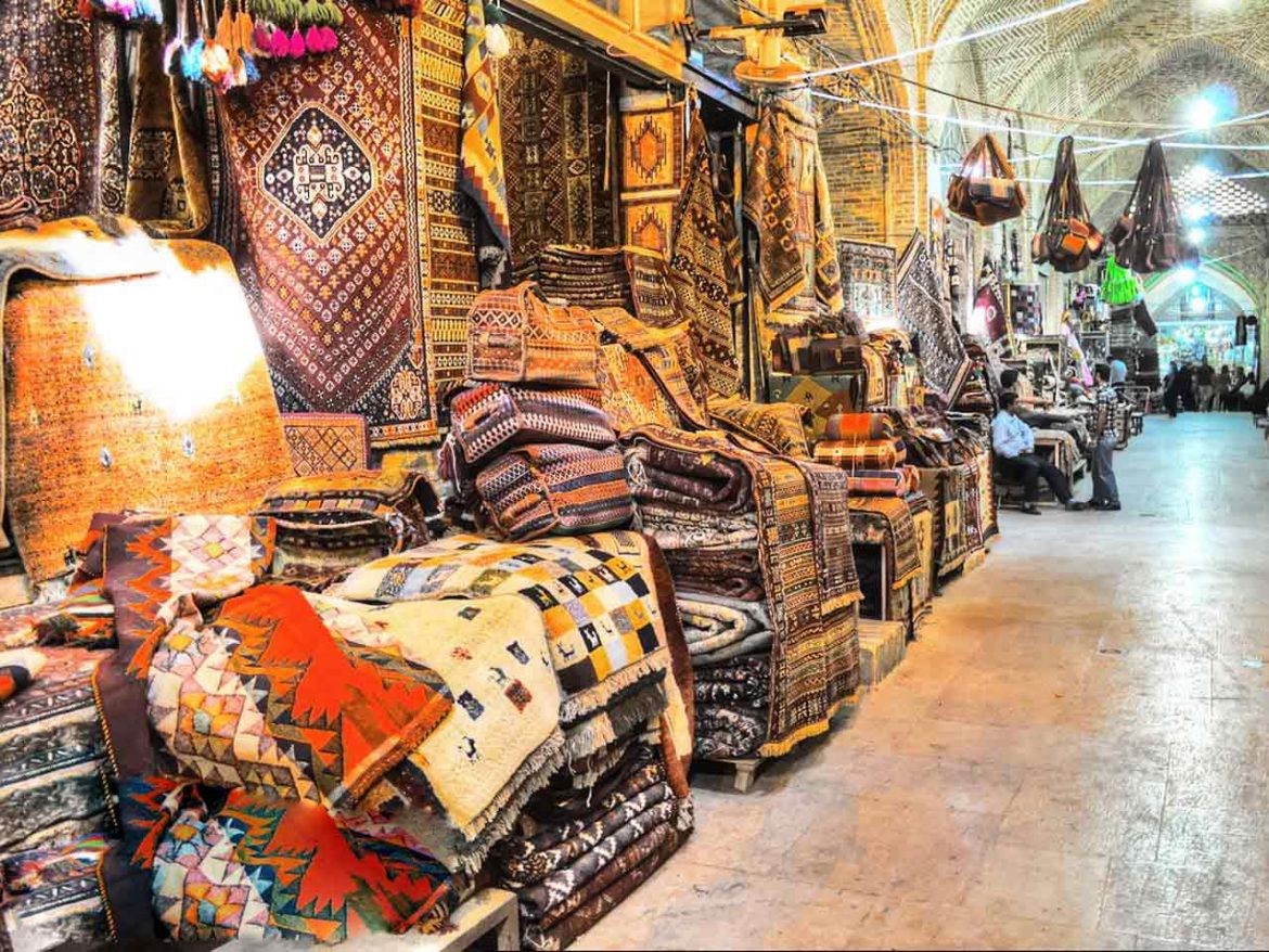 سفر به شیراز