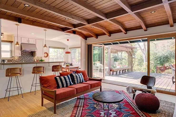 تغییر دکوراسیون با بودجه محدود