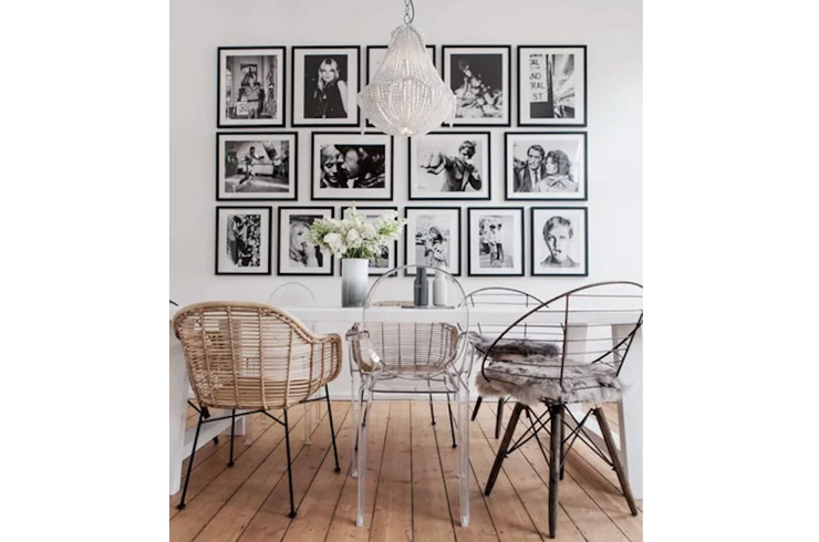 تغییر دکوراسیون با بودجه محدود