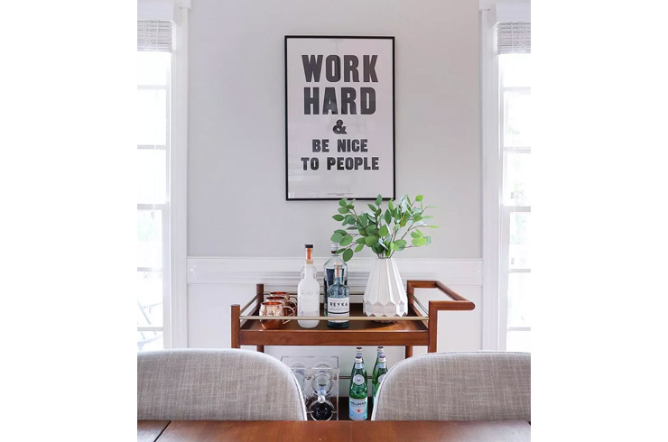 زیباسازی اتاق 