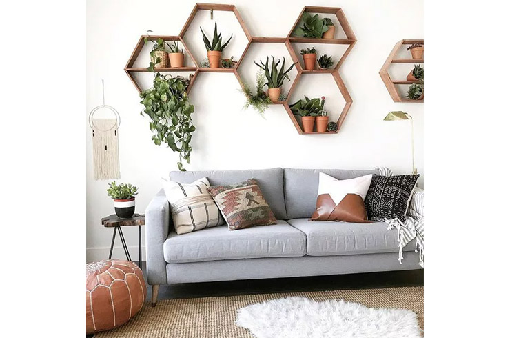 تغییر دکوراسیون با بودجه محدود