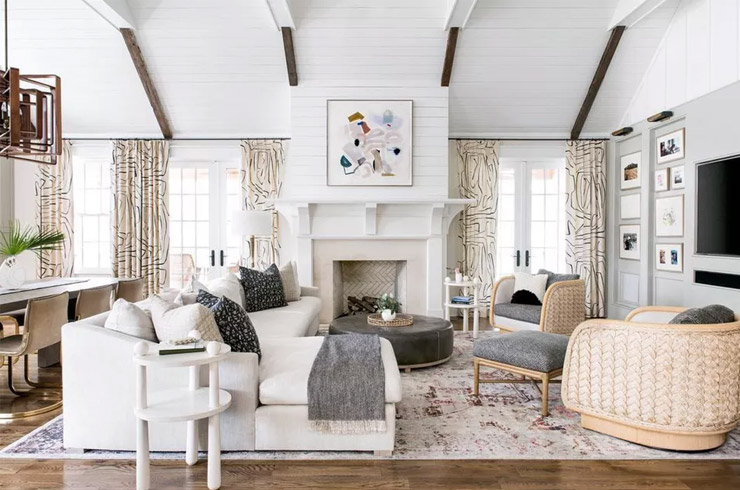 زیباسازی اتاق 