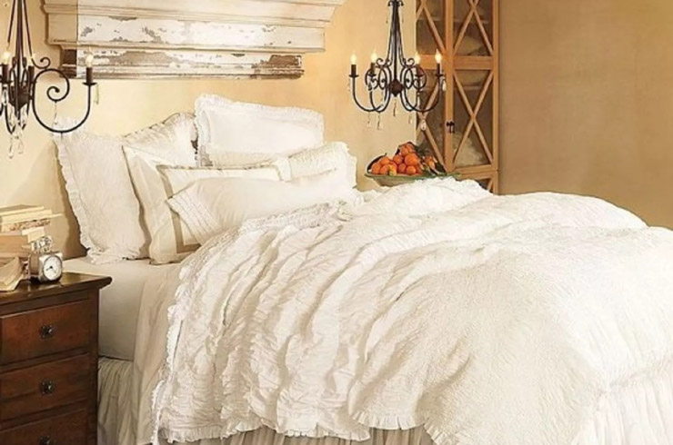 طراحی اتاق خواب مستر کوچک