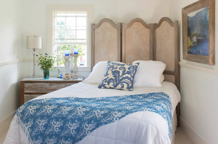 طراحی اتاق خواب مستر کوچک