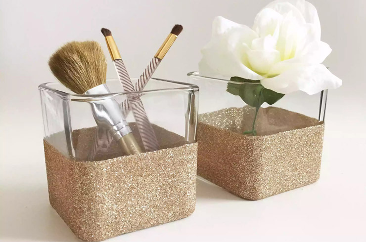 سازماندهی وسایل آرایشی و بهداشتی