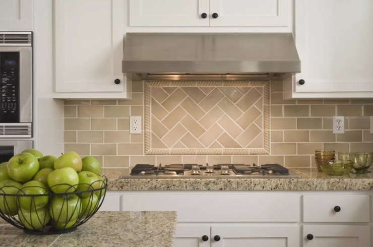 چیدمان و طراحی آشپزخانه کوچک