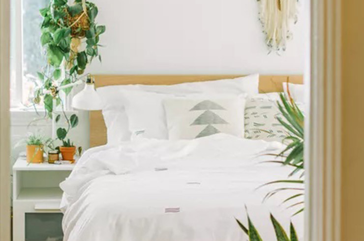 بهترین ترکیب رنگی برای اتاق خواب