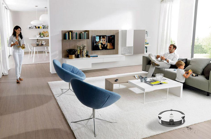 بهترین جارو برقی ‌های بازار