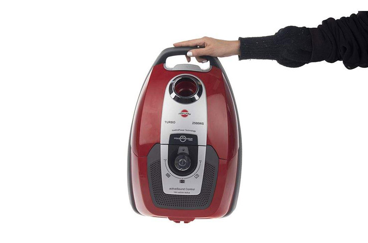 بهترین جارو برقی ‌های بازار