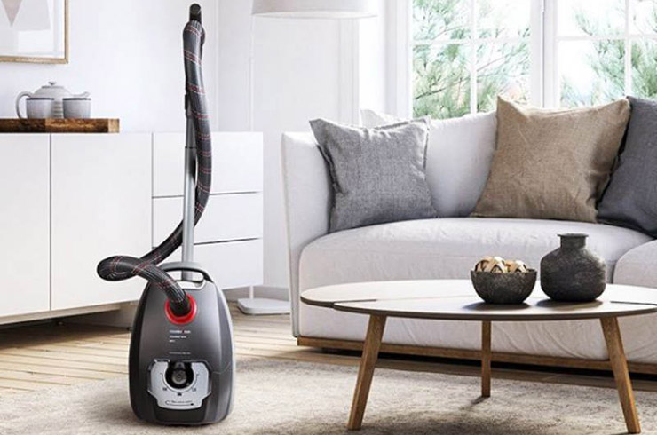 بهترین جارو برقی ‌های بازار