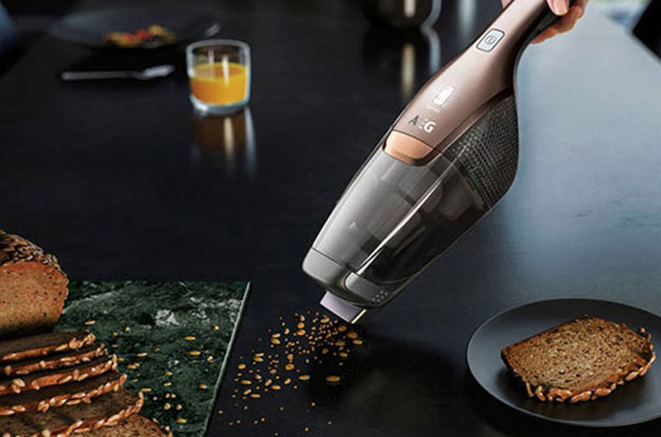 بهترین جاروشارژی