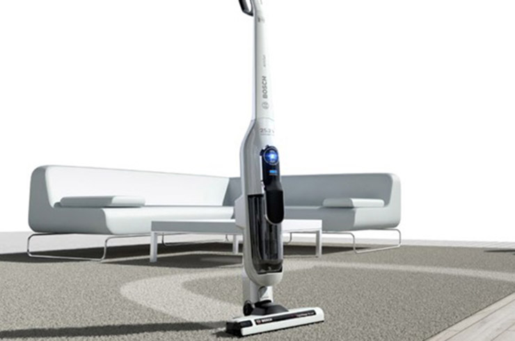 بهترین جاروشارژی