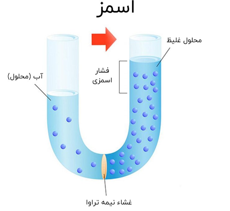 راهنمای انتخاب دستگاه های تصفیه آب خانگی