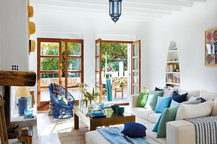 سبک دکوراسیون داخلی سوئدی