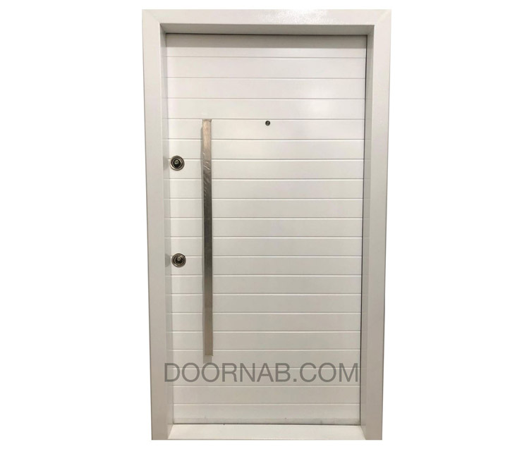 درب های ضد سرقت دُرناب