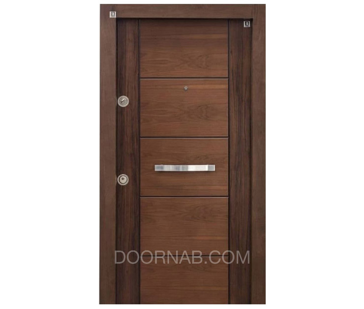 درب های ضد سرقت دُرناب