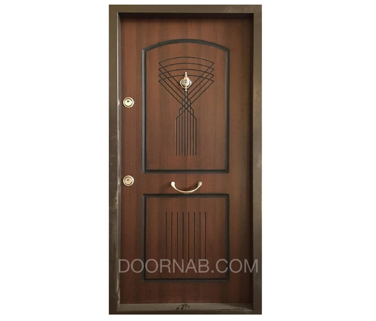 درب های ضد سرقت دُرناب