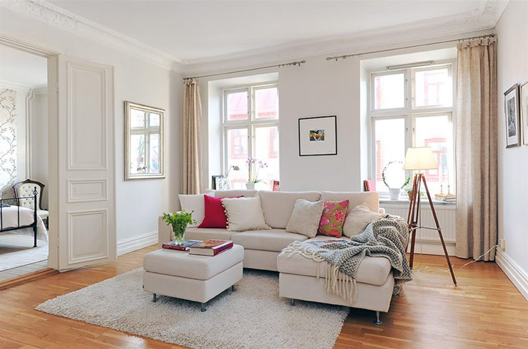 سبک شناسی طراحی دکوراسیون داخلی