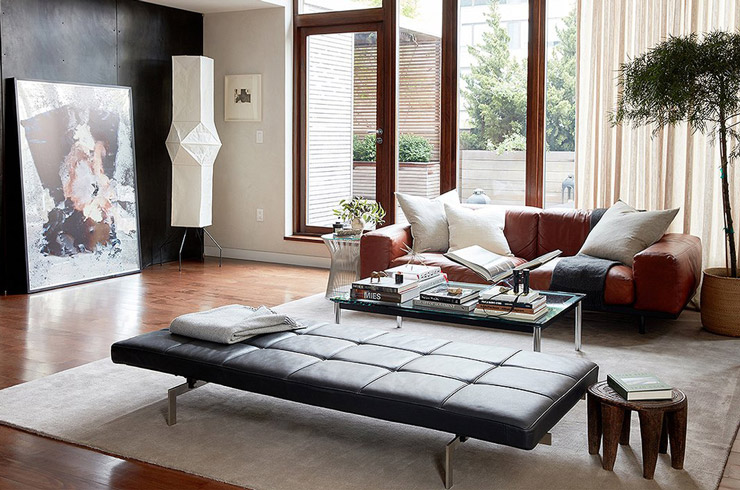 سبک شناسی طراحی دکوراسیون داخلی