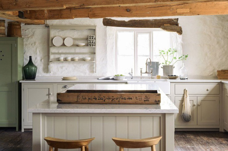 اصول دکوراسیون آشپزخانه