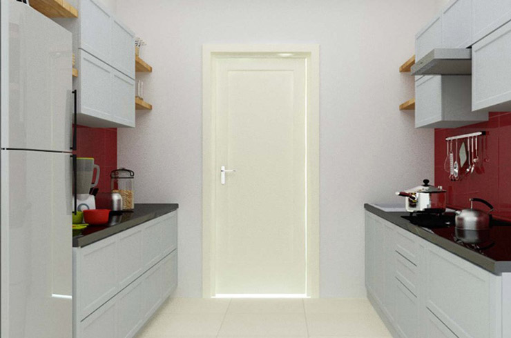 اصول دکوراسیون آشپزخانه