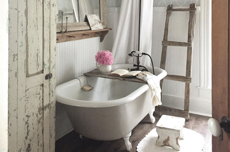 سبک دکوراسیون وینتیج