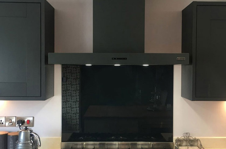 نکاتی برای خرید هود آشپزخانه