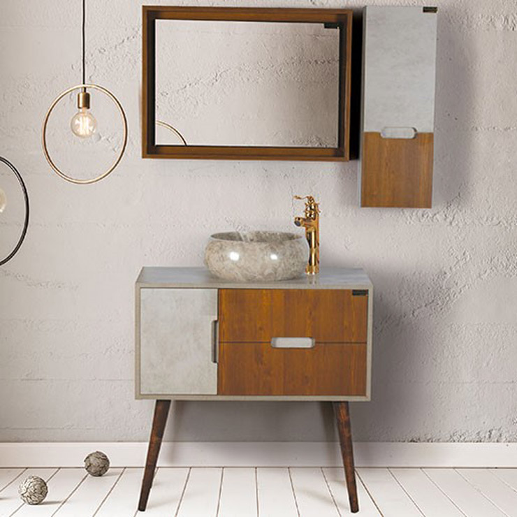 راهنمای خرید کابینت روشویی