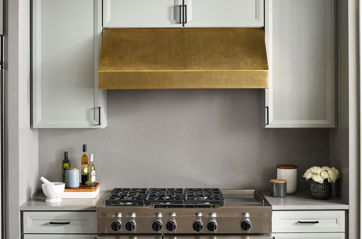 نکاتی برای خرید هود آشپزخانه