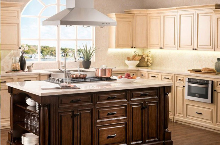 نکاتی برای خرید هود آشپزخانه