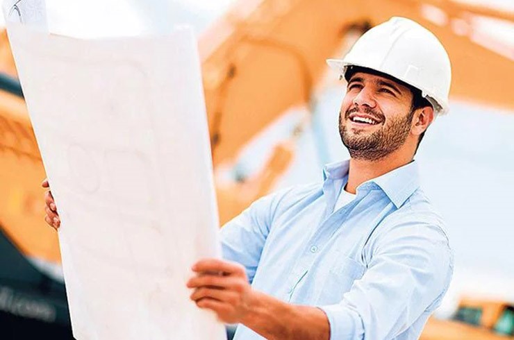 چرا باید مهندسی عمران بخونیم؟