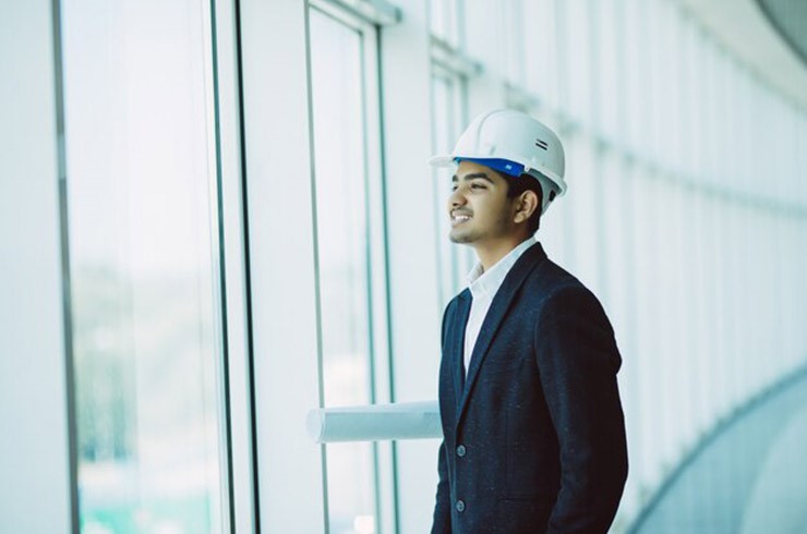 چرا باید مهندسی عمران بخونیم؟