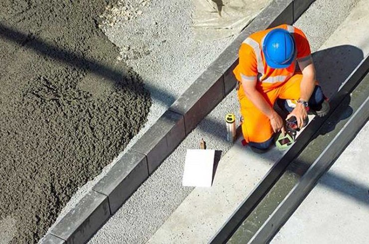 مهارت‌های مورد نیاز برای مهندس عمران شدن