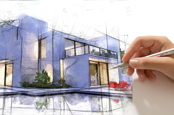 شرایط ورود به رشته معماری