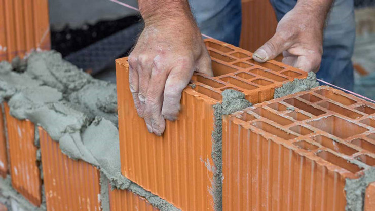 تخمین هزینه دیوار چینی در سال 1401