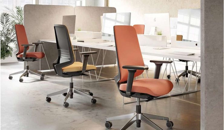 خرید صندلی اداری