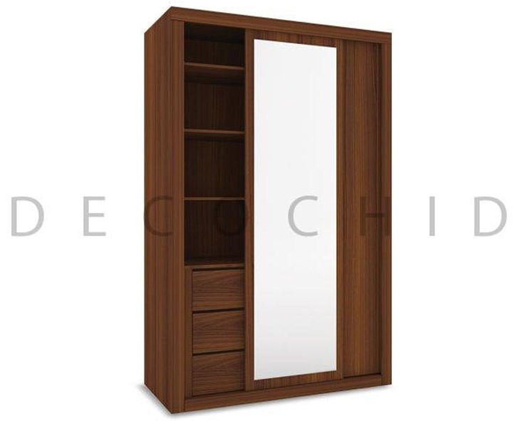 بهترین مدل کمد لباس