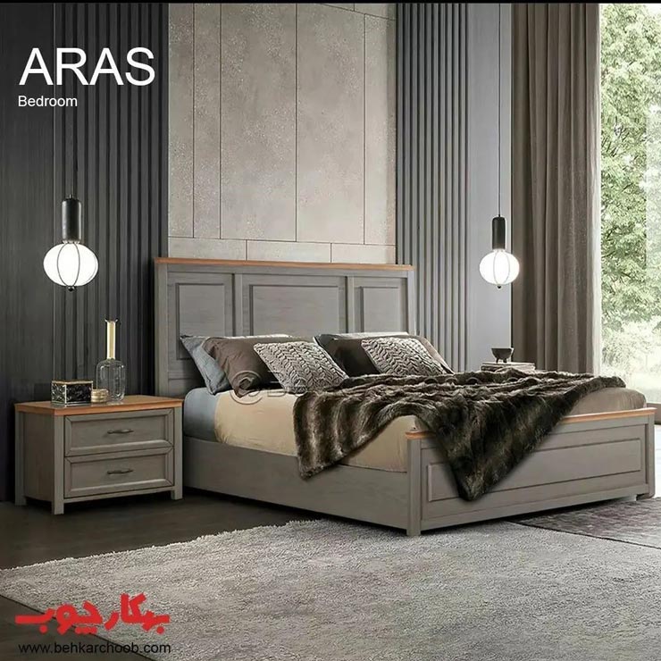 تخت دو نفره