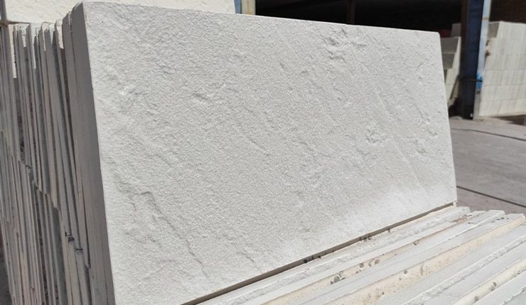 جایگزین سنگ طبیعی