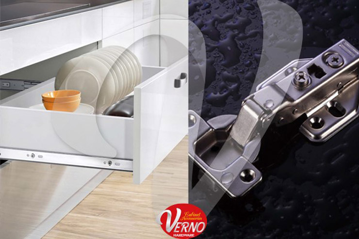 یراق آلات کابینت